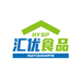 汇优甄选食品