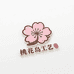 桃花岛工艺