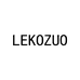 LEKOZUO潮牌