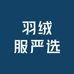 羽绒服严选