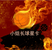 小组长球星卡