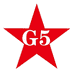 G5男鞋