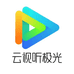 电视端云视听极光