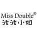 波波小姐Miss Double官方旗舰店