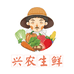 兴农生鲜店
