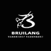 BRUILANG铂瑞朗美发剪刀