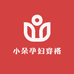 小朵孕妇穿搭