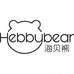 海贝熊