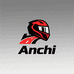 Anchi安驰头盔