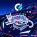 DJ猫歌星环低音