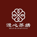 漫心苏绣