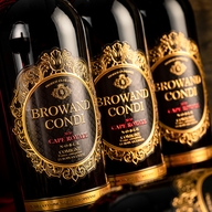 布朗康帝健康精品酒专卖店