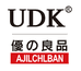 UDK优之良品休闲零食总店