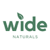 WIDE Naturals官方海外旗舰店