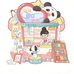 鑫炫进口文具