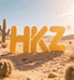 HKZ绿彬箱包专卖店