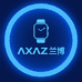 AXAZ兰博基尼智能手表店
