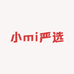 小mi严选供应
