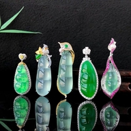 安妮珠宝个体店