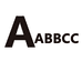 AABBCC女装服饰