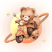 小小星球童装