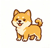 航航中华田园犬