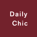 Daily Chic饰品