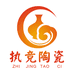 执竞陶瓷旗舰店