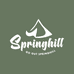 goout springhill杭州加菲科技有限公司户外专卖店