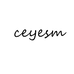 CEYESM男鞋