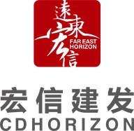 宏信建发