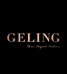 GELING歌玲服饰