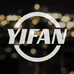 YIFAN一凡服饰