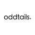 oddtails童装童鞋旗舰店