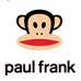 paul frank大嘴猴赤霄鞋类专卖店