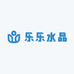 乐乐水晶珠宝钛晶