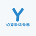 约克数码电器