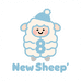 New Sheep 羽绒服童装集合2号店