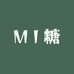MI糖服饰工作室
