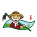 遂川县珠田玛瑙山泉板鸭