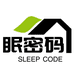 眠密码家纺旗舰店