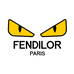 FENDILOR小怪兽时尚