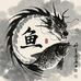 鱼域无管道静音鱼缸