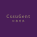 CssuGent经典男装