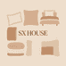 SX HOUSE家纺