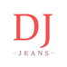 DJ牛仔裤服饰店