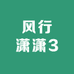 风行潇潇3
