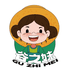 谷之妹杂粮铺子