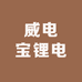 威电宝锂电
