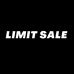 LIMIT SALES